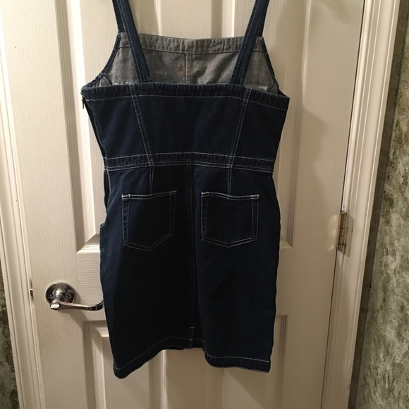 Calvin Klein Coverall Dress size S - Picture 6 of 8